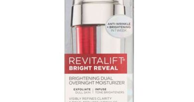 L'Oréal Paris Revitalift Bright Reveal Brightening Day Cream