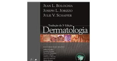 Bolognia, Jorizzo, and Schaffer's Dermatology