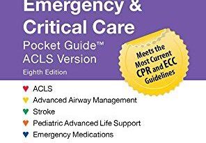 Emergency Critical Care: A Clinical Guide