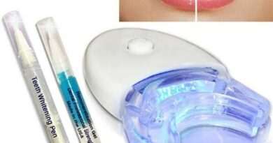 How to Choose a Teeth Whitening Pen