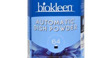 Biokleen Dishwasher Powder