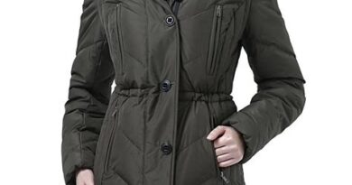 bgsd winter coats for women