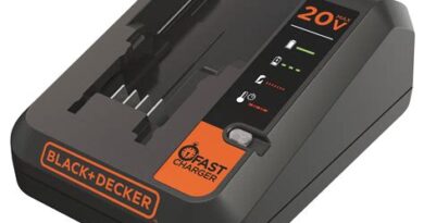 Black Decker BES001 Electric Edger