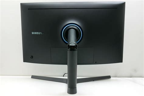 桓 CHG70 monitor