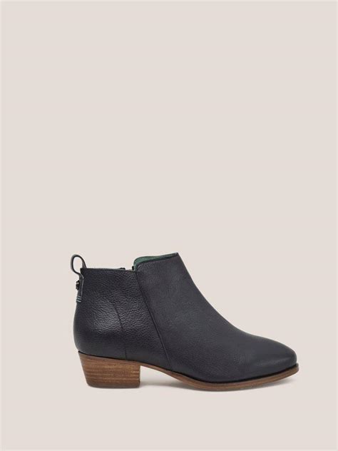 Jambu Willow Ankle Boot