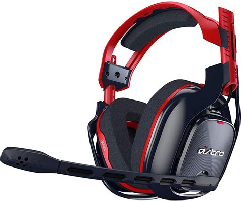 ASTRO a40tr Headset Review