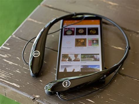 GRDE Bluetooth Headphones User-Friendly Features