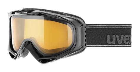 uvex Onyx OTG Ski Goggles