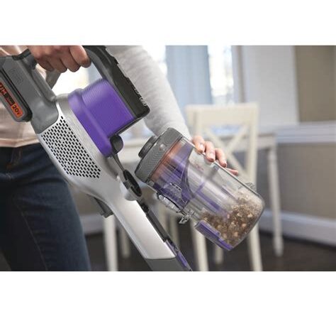 Black & Decker Powerseries Extreme Handheld Vacuum