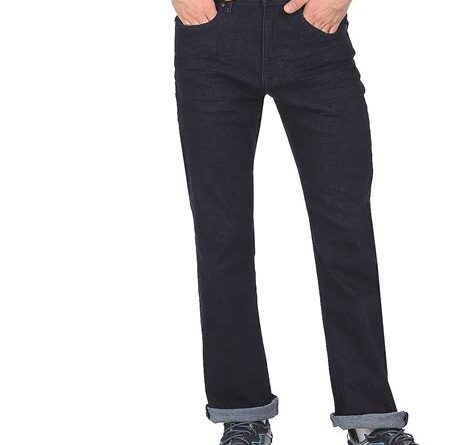 U.S. Polo Assn. Bootcut Fit Jeans for Men
