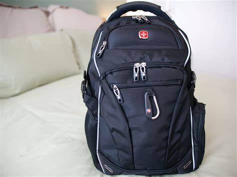 Swiss Gear Travel Gear 5320 Backpack