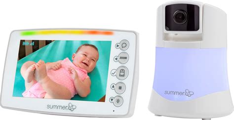Summer Infant Panorama Baby Monitor