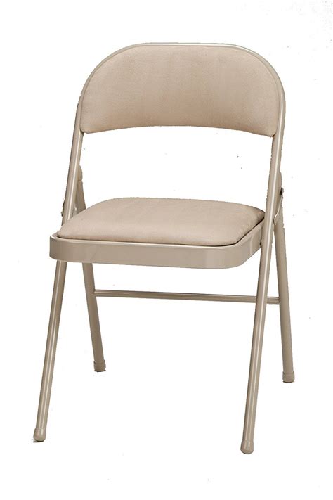 Meco Deluxe Oversized Folding Chair