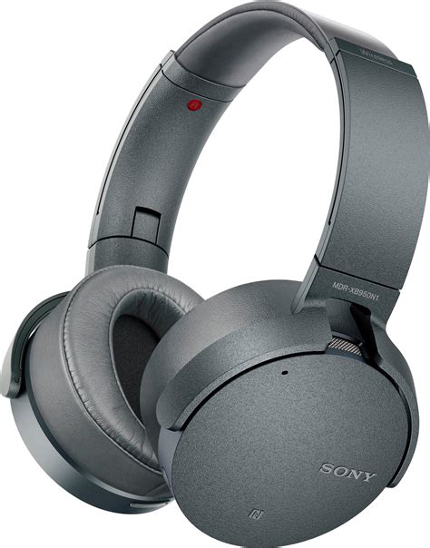 Sony MDR-XB950N1 Extra Bass Wireless Headphones