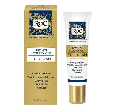 Roc Pro-Define Anti-Aging Eye Cream