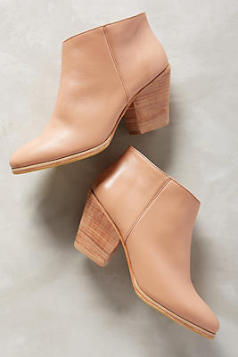 mars ankle boots
