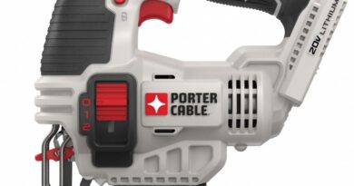 porter cable jig saws