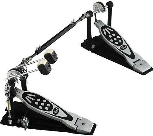 pearl double bass pedals