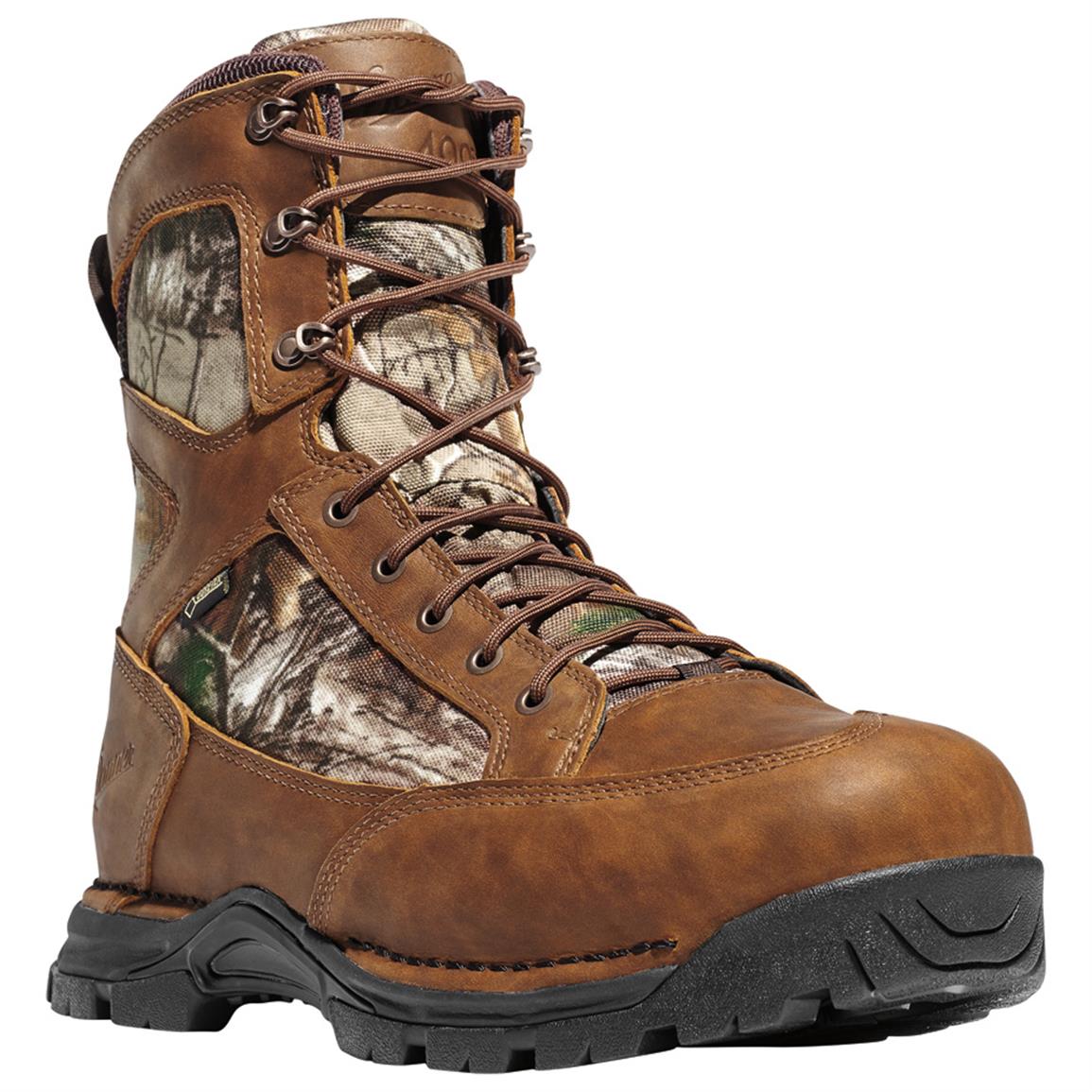 danner insulated hunting boots
