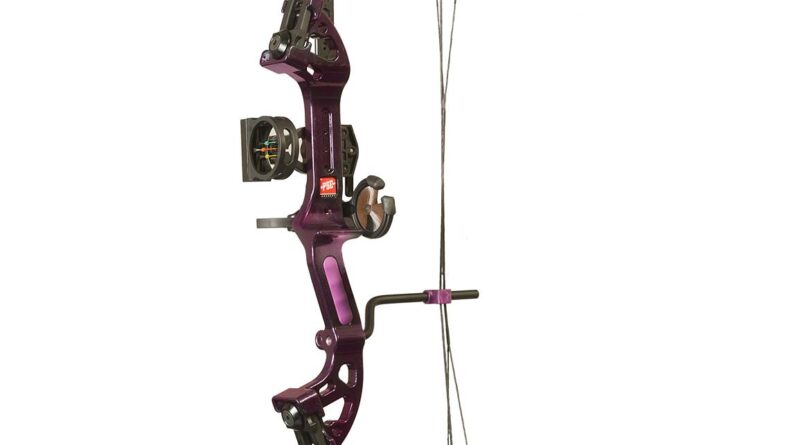pse youth compound bows