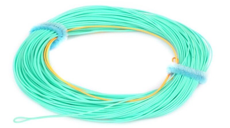 maxcatch fly lines
