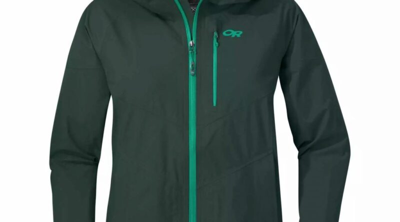 outdoor research outdoor jackets