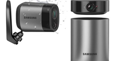 samsung security camera systems