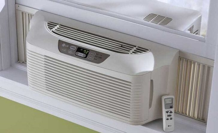 other ultra quiet air conditioners