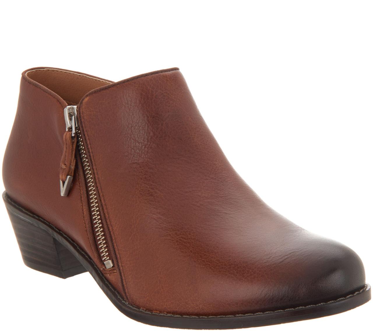 vionic ankle boots
