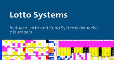 lotto systems