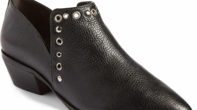 rebecca minkoff ankle boots