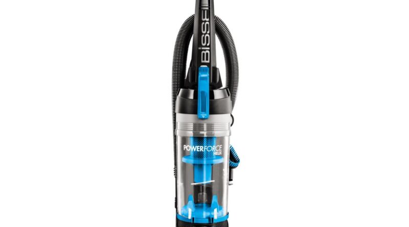 bissell upright vacuum cleaner