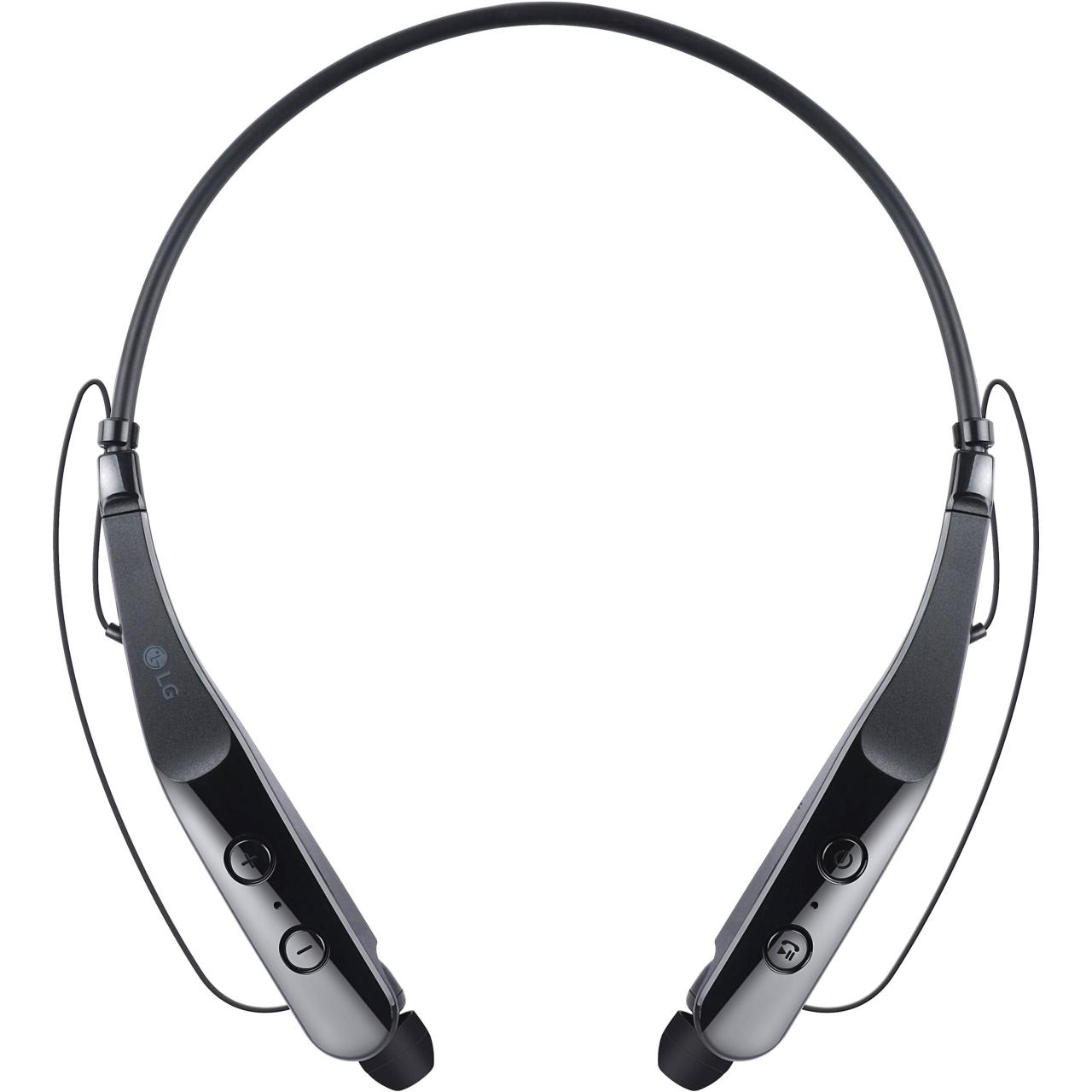 lg bluetooth headset noise cancellings
