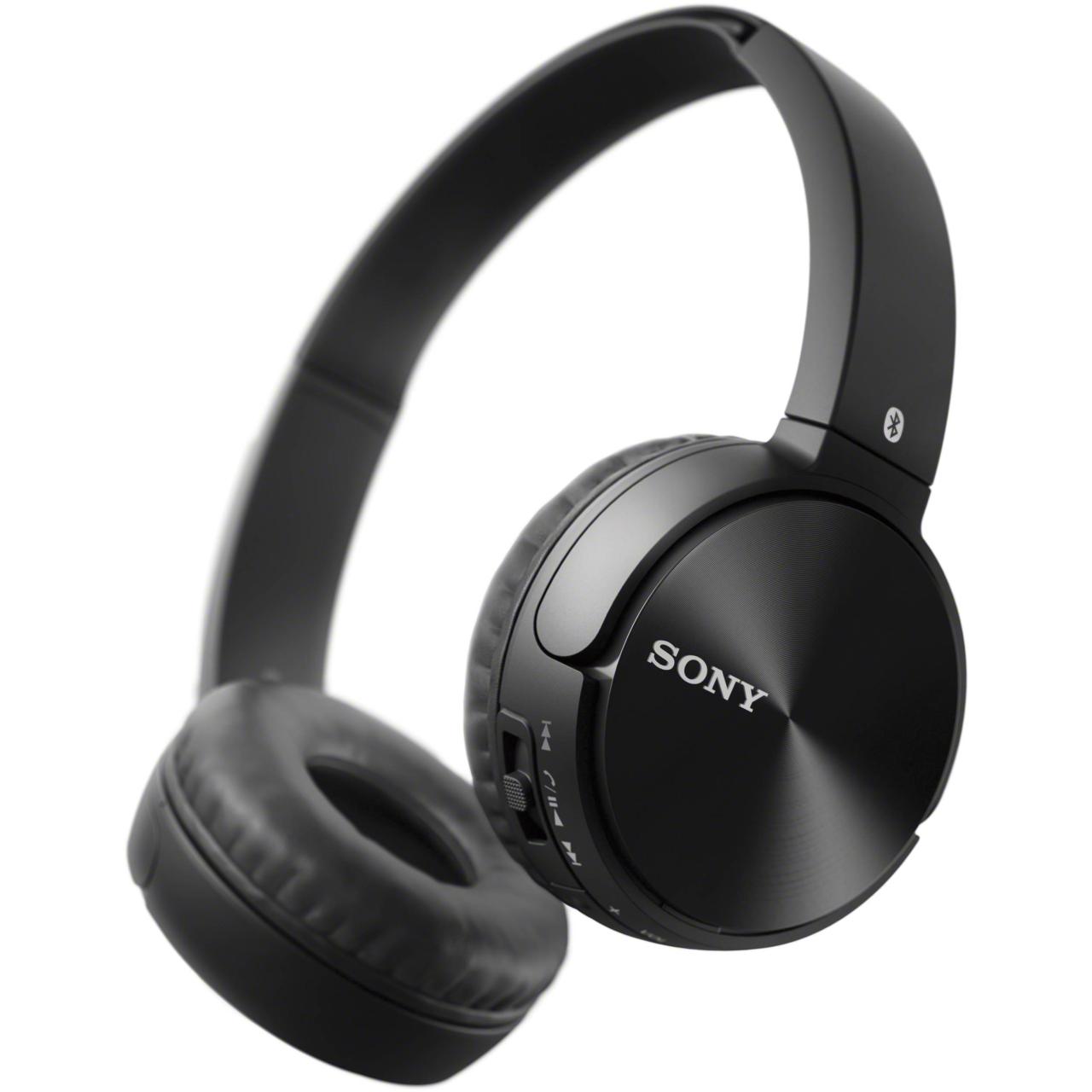 sony bluetooth headset for truck drivers

