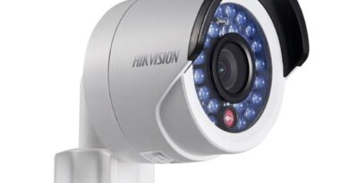 hikvision wireless ip cameras
