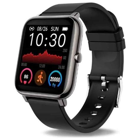 Smartwatches: The Essential Tool for Modern Living