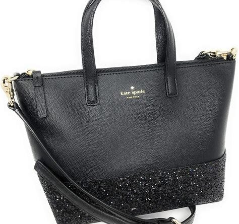 Kate Spade Purse: Classic Elegance for Every Occasion