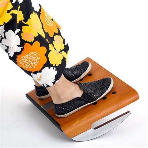 Humanscale Foot Rocker