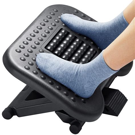 VariDesk Adjustable Footrest