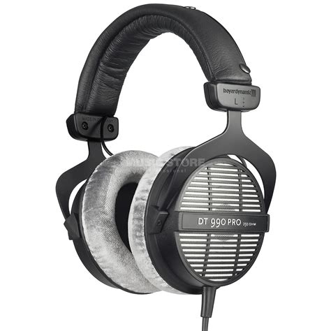 Beyerdynamic DT 990 Pro