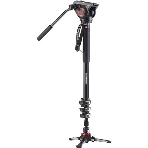 Manfrotto XPRO Monopod