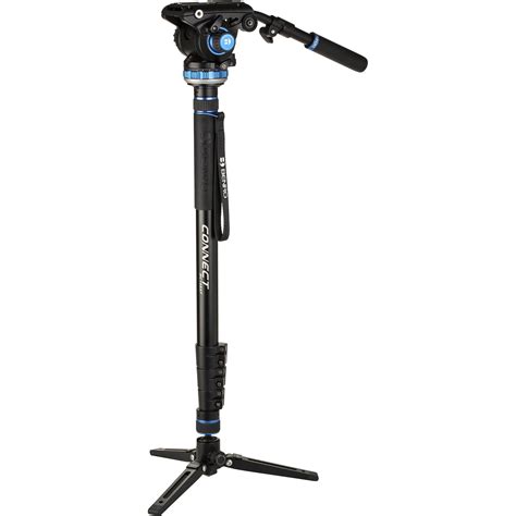 Benro A2882T Aluminum Monopod