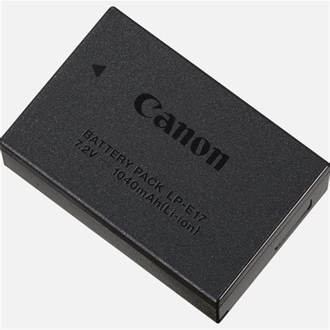 Cameron Sino Battery for Canon LP-E17