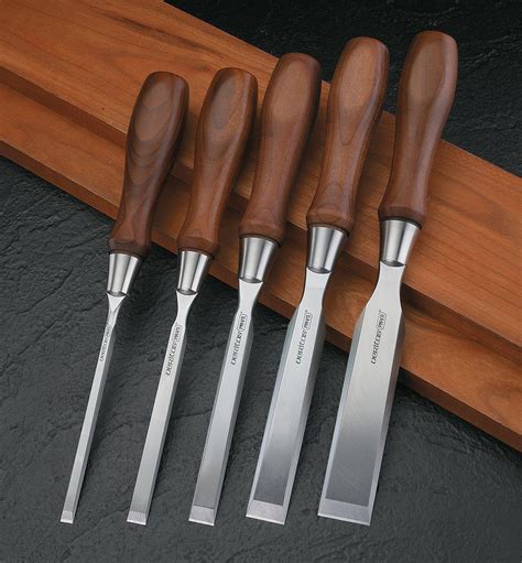Bench Dog Tools Dovetail Chisel