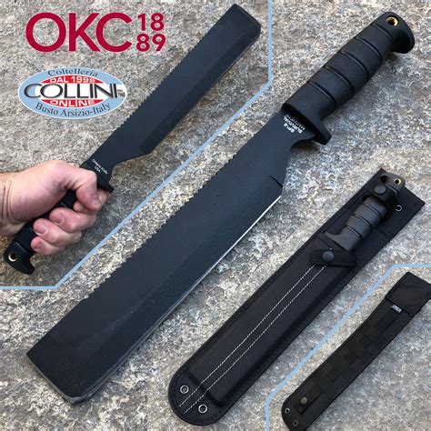 Ontario Knife Company SP8