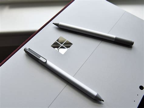 Microsoft Surface Pen