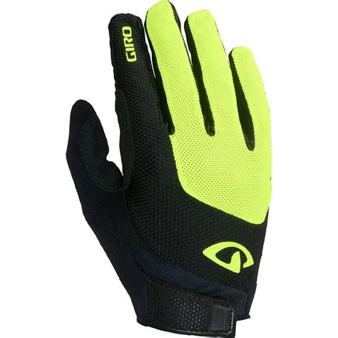 Giro Bravo Gel Gloves