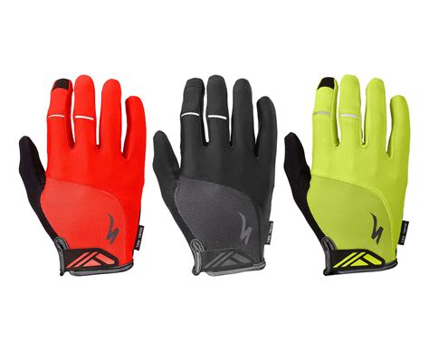 Specialized Body Geometry Sport Gel Gloves