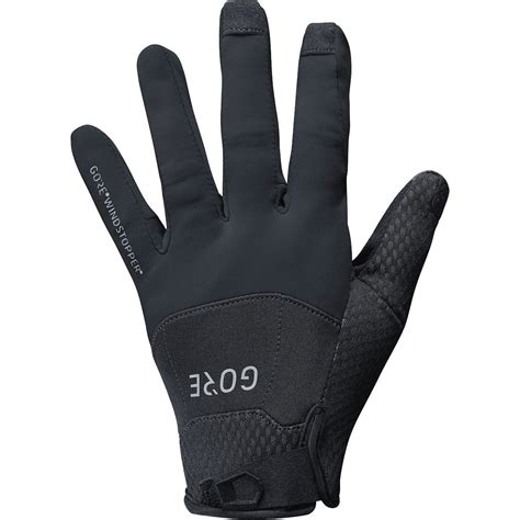 Gore Wear C5 Gore-Tex Infinium Thermo Gloves