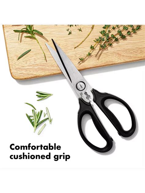 OXO Good Grips Herb Scissors